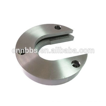 Customized cnc machining stainless steel parts